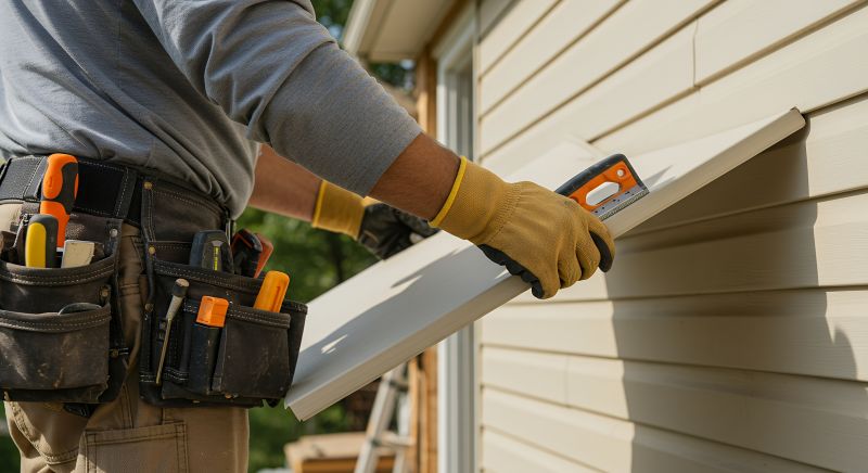 Top Siding Installation Companies in Arvada, CO