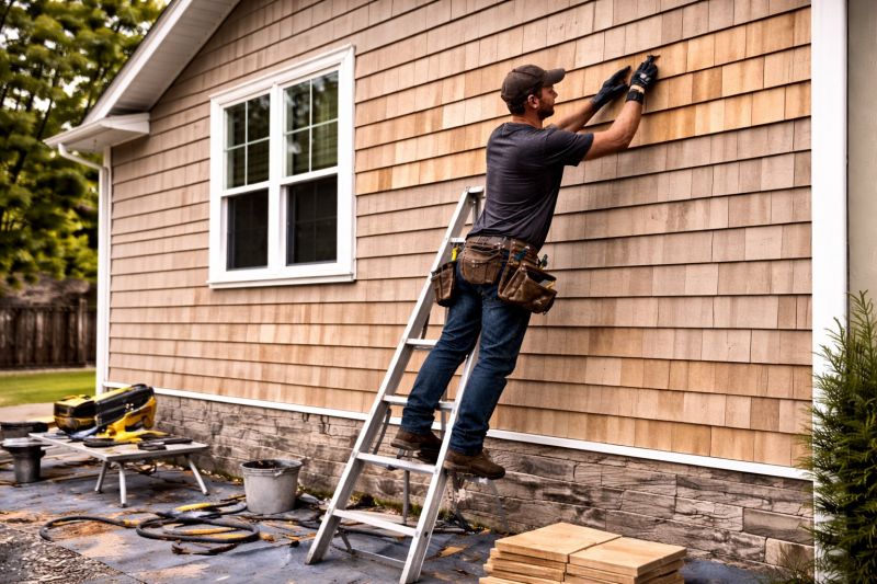 Top Siding Installation Companies in Brighton, CO