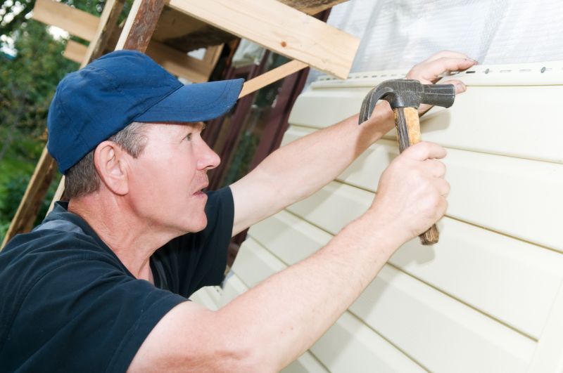 Top Siding Installation Companies in Wheat Ridge, CO