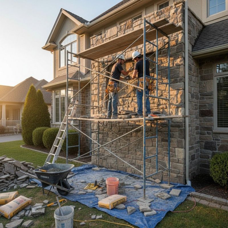 Top Siding Repair Companies in Brighton, CO