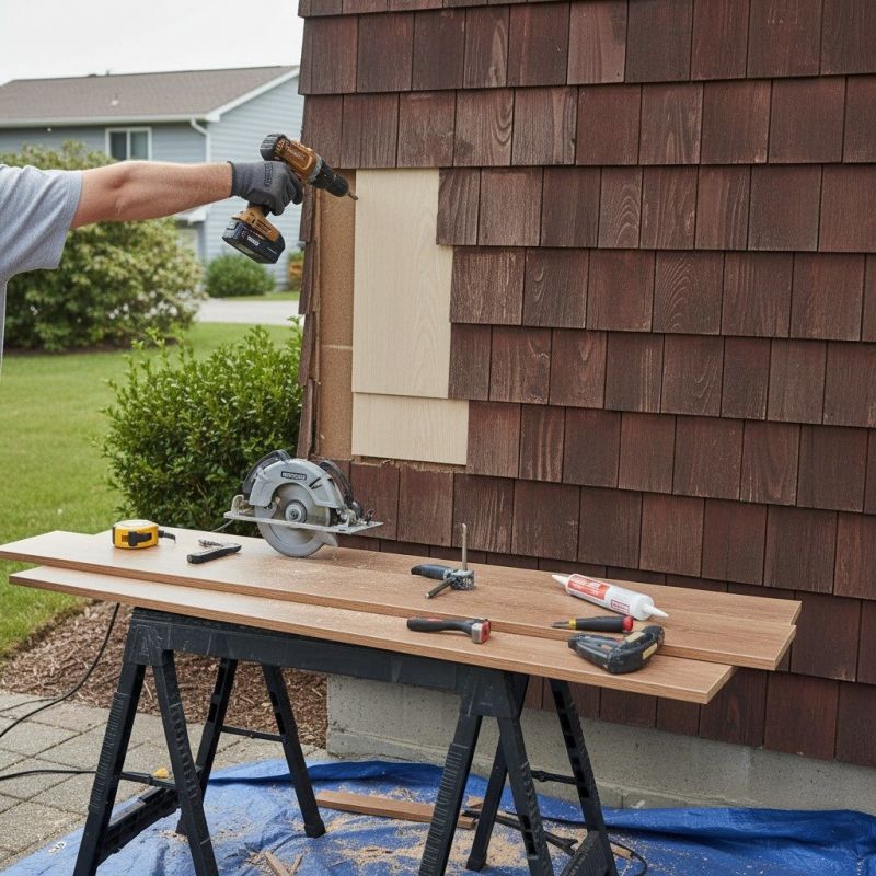 Top Siding Repair Companies in Commerce City, CO