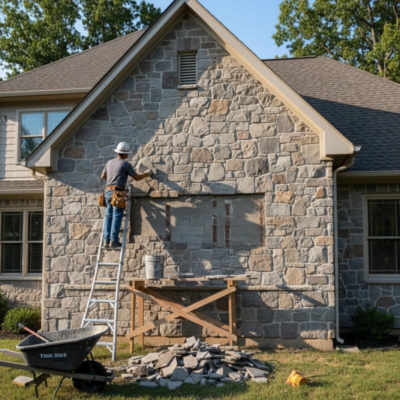 Top Siding Repair Companies in Morrison, CO