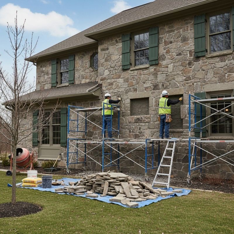Top Siding Replacement Companies in Brighton, CO