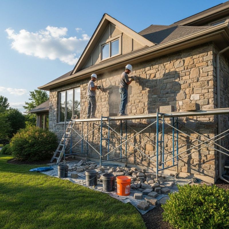 Top Siding Replacement Companies in Castle Rock, CO