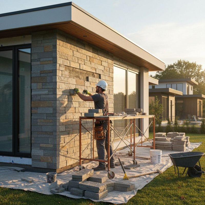 Top Siding Replacement Companies in Parker, CO