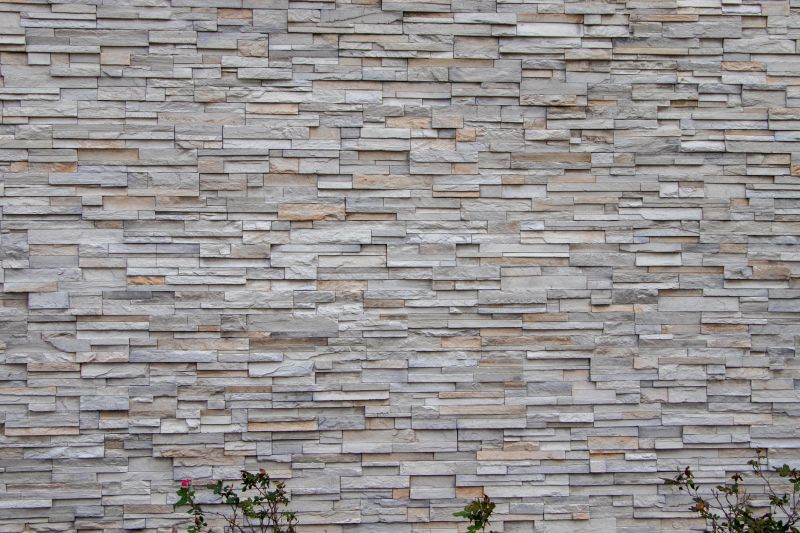Stone Veneer Siding